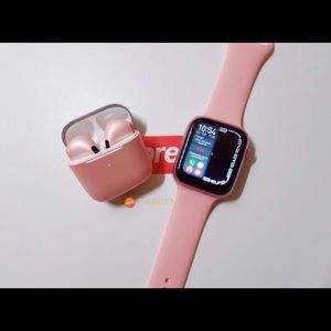 Apple smart watch